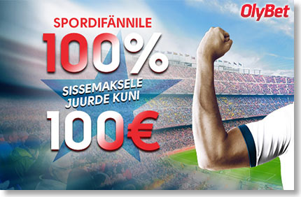 olybet-spordiennustus-boonused-1 olybet-spordiennustus-boonused-1 100% boonus esimesele sissemaksele kuni 100€ 100% boonus esimesele sissemaksele kuni 100€ olybet spordiennustus boonused 1 tervitusboonused spordiennustus Tervitusboonused spordiennustus olybet spordiennustus boonused 1