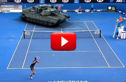 Djokovic-v-Abrams-Semi-boonused-1 Djokovic-v-Abrams-Semi-boonused-1 Austraalia lahtistel inimene vs Tank - KES VÕIDAB?! Austraalia lahtistel inimene vs Tank – KES VÕIDAB?! Djokovic v Abrams Semi boonused 1 Ajaviide-videod Ajaviide-videod Djokovic v Abrams Semi boonused 1