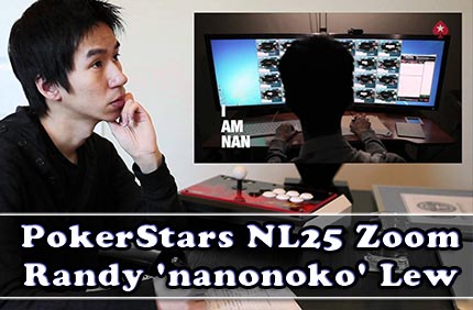 Poker nanonoko