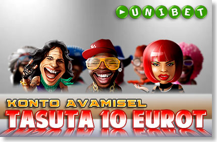 unibet-pokker-tasuta-10-boonused-1 unibet-pokker-tasuta-10-boonused-1 konto avamisel saad koheselt tasuta €10 +tutvu boonustega KONTO AVAMISEL SAAD KOHESELT TASUTA €10 +TUTVU BOONUSTEGA unibet pokker tasuta 10 boonused 1 tervitusboonused spordiennustus Tervitusboonused spordiennustus unibet pokker tasuta 10 boonused 1