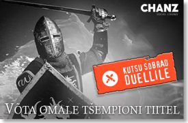 chanz-challenge-duell-boonused-1-275x180 LAHINGUKS VALMIS? ALUSTA PÕNEVA DUELLIGA! kasiino kampaaniad page-2 kasiino kampaaniad page-2 chanz challenge duell boonused 1 275x180