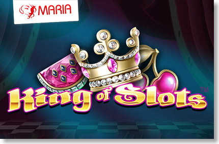 king-of-slots-maria-boonused-1 king-of-slots-maria-boonused-1 maria esitleb: Maria esitleb: “King of Slots, kuninglik mänguelamus!” king of slots maria boonused 1 Kasiino videod Kasiino videod king of slots maria boonused 1