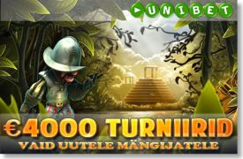 4000-unibet-kasiinoturniirid-new-boonused-1-275x180 UNIBET PAKUB UUTELE MÄNGIJATELE €4000 VÄÄRTUSEGA KASIINO TURNIIRE kasiino kampaaniad page-2 kasiino kampaaniad page-2 4000 unibet kasiinoturniirid new boonused 1 275x180