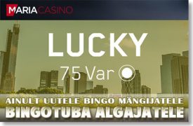 maira-bingo-algajatele-boonused-1-275x180 Alustajatele 14. päevaks ligipääsu algajate bingotoale “Lucky” kasiino kampaaniad page-2 kasiino kampaaniad page-2 maira bingo algajatele boonused 1 275x180