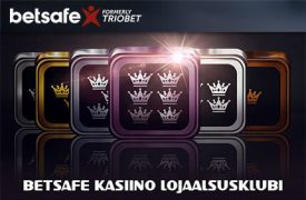 betsafe-kasiino-lojaalsusklubi-boonused-1-275x180 BETSAFE KASIINO LOJAALSUSKLUBI PAKUB VÕIMALUST VAHETADA MÄNGIMISEGA KOGUTUD PUNKTID RAHAKS kasiino kampaaniad page-2 kasiino kampaaniad page-2 betsafe kasiino lojaalsusklubi boonused 1 275x180