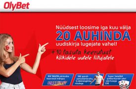 auhinnad-tasuta-spinnid-uudiskiri-olybet-boonused-1-275x180 OLYBET'i UUDISKIRJAGA LIITUNUTE VAHEL LOOSITAKSE IGA KUU VÄLJA 20 AUHINDA kasiino kampaaniad page-2 kasiino kampaaniad page-2 auhinnad tasuta spinnid uudiskiri olybet boonused 1 275x180