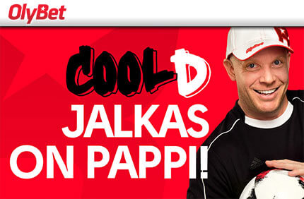 olybet-coold-jalkas-on-pappi-tasuta-raha-boonused-1 Tasuta Raha tasuta raha OLYBET ANNAB IGALE UUELE LIITUJALE 20 EUROT TASUTA RAHA SPORDILE PANUSTAMISEKS olybet coold jalkas on pappi tasuta raha boonused 1