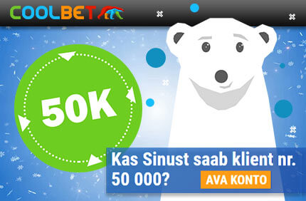 coolbet-klient-50000-tasuta-spinnid-boonused-1 coolbet-klient-50000-tasuta-spinnid-boonused-1 spordiboonust spordiboonust KAMPAANIA PEAAUHIND ON €5000 SPORDIBOONUST + LISAKS LÄHEB JAGAMISELE 50 000 PÄRISRAHA SPINNI coolbet klient 50000 tasuta spinnid boonused 1 tervitusboonused spordiennustus Tervitusboonused spordiennustus coolbet klient 50000 tasuta spinnid boonused 1