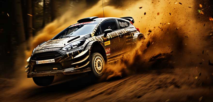 WRC SOOME RALLI TASUTA PANUSED