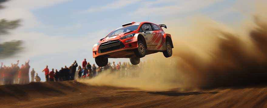 Rally Estonia