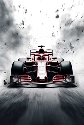 UNGARI GRAND PRIX