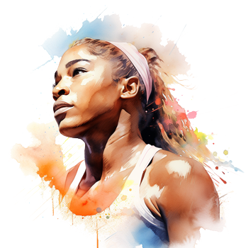 Serena Williams