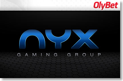 nyx gaming group olybet boonused 1