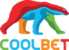 coolbet logo transparent