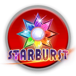 STARBURST SUPER KEERUTUSED Starburst