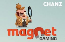 Magnet Games Chanz