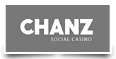 ONLINE KASIINOD Chanz Logo