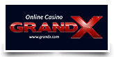 GrandX Logo
