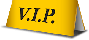 VIP-programm icon
