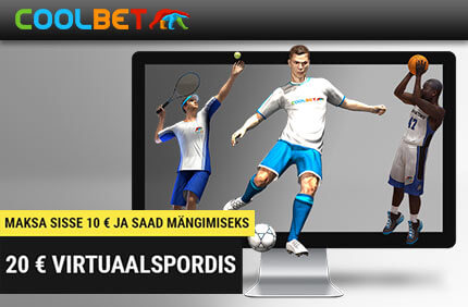 VIRTUAALSPORT