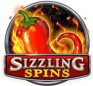 Sizzling Spins