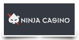 Eesti kasiinod - Ninja Logo