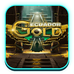 ecuador gold slot icon 2