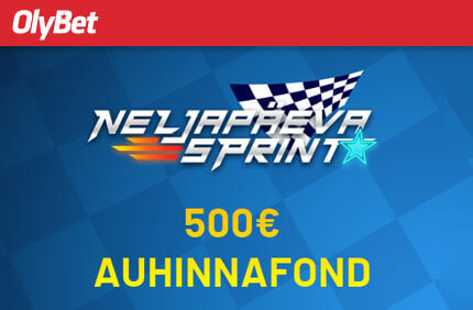 Neljapäeva Sprint