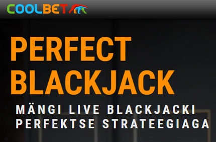 PERFECT BLACKJACK
