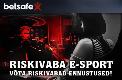 RISKIVABA E-SPORT