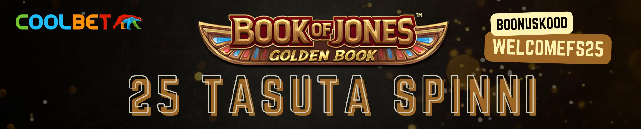 Book of Jones Golden Book