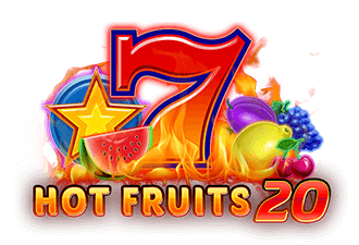 SÄRTSUVALT SUVINE SLOTITURNIIR Hot Fruits 20