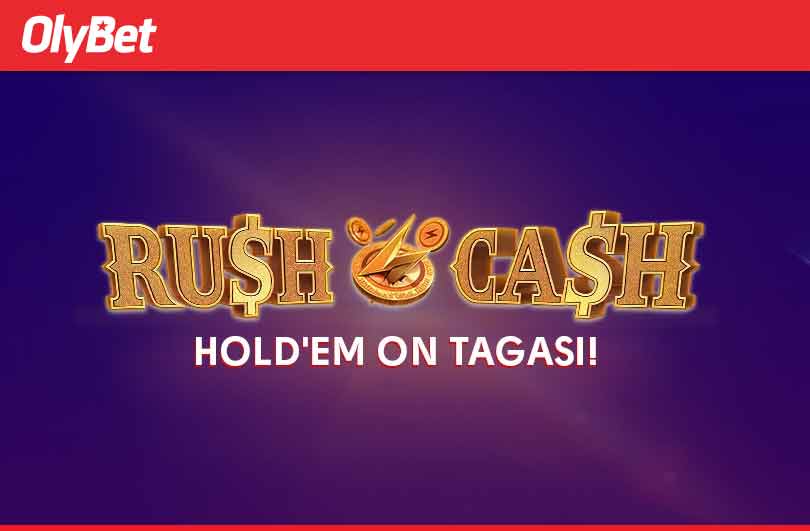 Rush & Cash