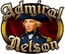 GRANDX KASIINO KAMPAANIAD - Admiral Nelson