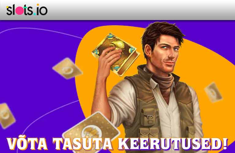 Tasuta Keerutused