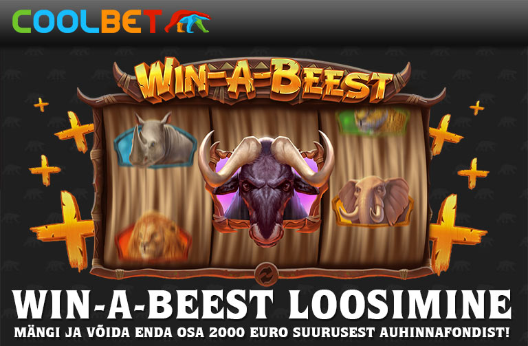 WIN-A-BEEST LOOS
