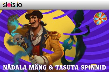 Nädala mäng