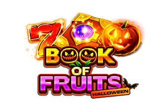 HALLOWEENI NÄDALALÕPP Book of Fruits Halloween