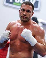 Kubrat Pulev