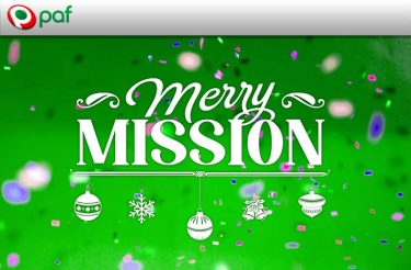 Merry Mission