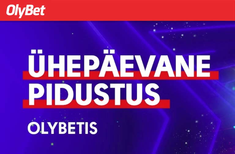 PIDUSTUS OLYBETIS