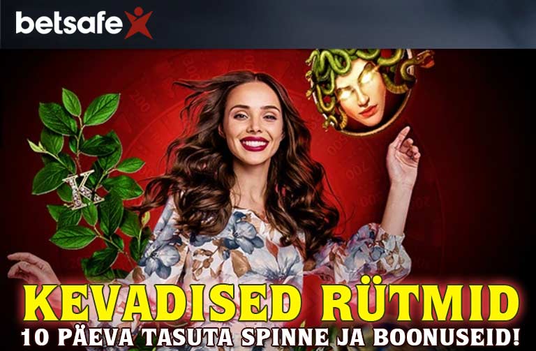 nieuw online casino