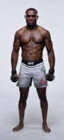 Edwards vs Usman UFC 286 Kamaru Usman