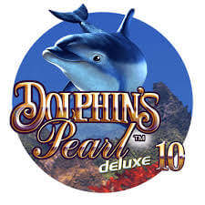 Dolphins Pearl Deluxe