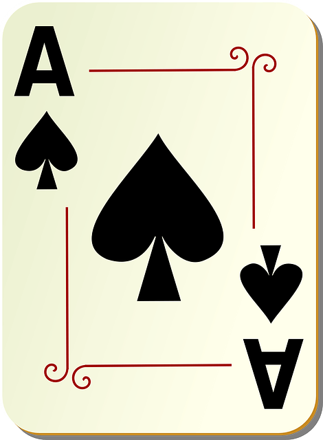 OPTIBET POKKERI TERVITUSBOONUS ace of spades