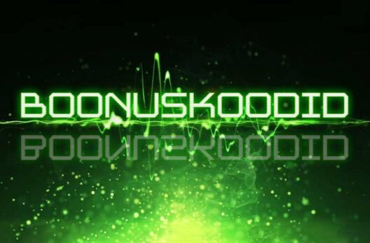 Boonuskood