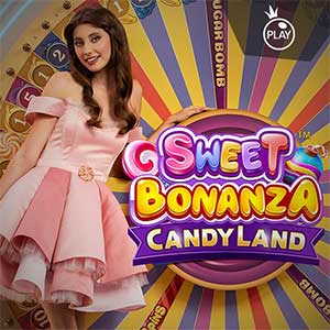 Sweet Bonanaza CandyLand