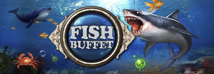 Fish Buffet OLYBET CASHBACK SÜSTEEM