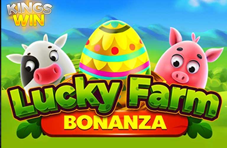 BIG Bonus Buys on Lucky Farm Bonanza slot Machine (NEW RELEASE)
