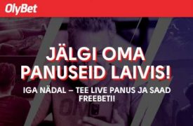 LIVE PANUS ANNAB FREEBETI